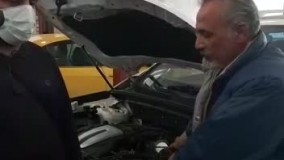 تعمیرگاه ترمز ای بی اس