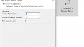 فیلم آموزش تصویری نصب آخرین نسخه‌ی کالی لینوکس در VMware
