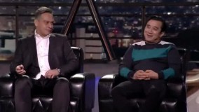 دانلود قسمت یازدهم همرفیق با حضور خداداد عزیزی