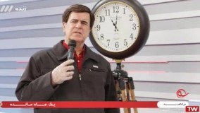 علی علیفر : مخاطب گزارش های من کسانی هستند که فوتبال را می فهمند .