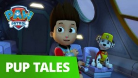 انیمیشن سگهای نگهبان : نجات قایق غرق شده ، اینیمیشن سگ های نگهبان ، جدید