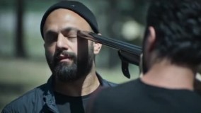 دانلود قسمت هفتم سریال قورباغه