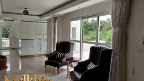 باغ ویلا 2000 متری با 650 متر بنا در شهریار