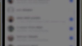 فرستادن پیام در واتساپ برای تعداد زیادی از مخاطبین