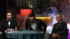 دانلود فصل چهارم شب های مافیا قسمت سوم