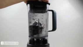 تست مقاومت گوشی موبایل