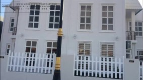 گروه معماری مشاور