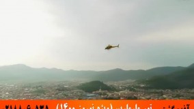 تور مارماریس نوروز 1400 | آذین گشت | 02188060535