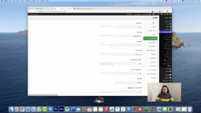 تنظیمات پیامکی قالب  mlm -  ارسال کد فعال سازی