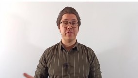 all you have to do is do sth