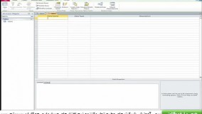 نمونه سوال اکسس فنی حرفه ای با جواب - آموزشگاه عصرنخبگان