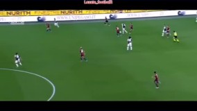 اموزش فوتبال تکنیک های فوتبال