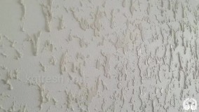 آموزش پتینه کاری و برجسته کاری دیوار