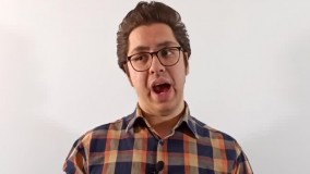 ساختار it's time