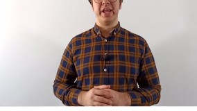 گرامر see و hear