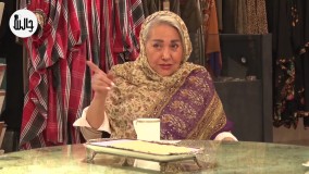 سریال چالش قسمت۳(کامل)کارگردان کوروش کبیری