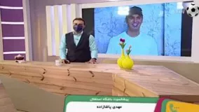 پاشا زاده : آقای وزیر دنبال چیز دیگری است