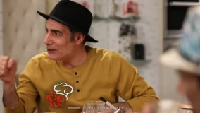 دانلود مسابقه شام ایرانی بهنام تشکر