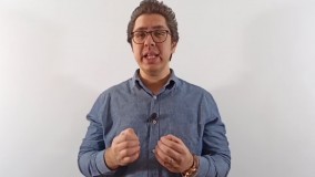 یادگیری زبان انگلیسی با سریال فرندز