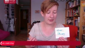 آموزش زبان آلمانی ( ضمایر موصولی _ ضمایر انعکاسی )