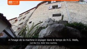 مکالمات زبان فرانسه _ آشنایی با ساختار گرامری زمان گذشته نزدیک