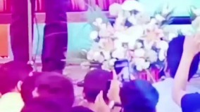 کلیپ مدح حضرت علی (ع) - صابر خراسانی