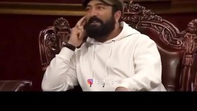 ماجرای جالب آشنایی و ازدواج مجید صالحی ؛ دورهمی مهران مدیری