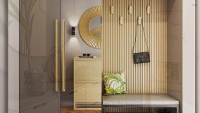 ورودی خانه را چگونه طراحی کنیم‌؟