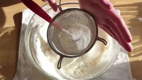 طرز تهیه خمیر پیتزا به سبک ایتالیا