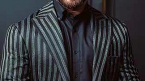 دانلود آهنگ با من باش بابک جهانبخش