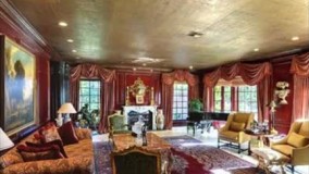 عمارت بریتنی اسپیرز