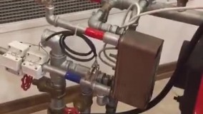 بررسی پکیج زمینی و پکیج برقی پایا دما