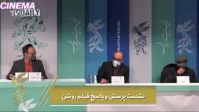 روح‌الله حجازی : من فیلم‌ ساز سیاسی نیستم