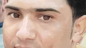 آهنگ رفیقم دردت به جونم امید دلنواز