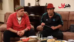 دانلود شام ایرانی به میزبانی شهاب عباسی