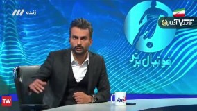 انتقاد تندِ میثاقی به پزشک انصاریان