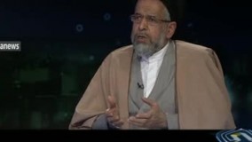 علوی : حمله نظامی آمریکا به ایران را خنثی کردیم