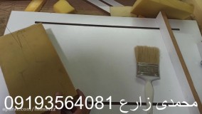 میز برش حرارتی