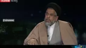 علوی : ۵ روز قبل از ترور شهید فخری زاده مکان ترور را میدانستیم