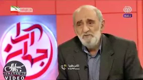 حسین شریعتمداری ادعای قالیباف را رد کرد ؛ موضوع سفر او بردن پیام رهبری نبود