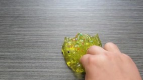 چالش بریدن فیجت های کیوت و نرم 
 اسلایم