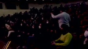 همه حواشی و جنجال های جشنواره فیلم فجر