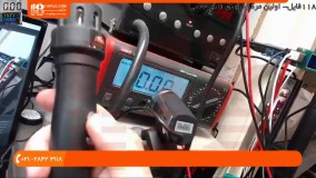 آموزش عیب یابی و تعمیر هارد ، رم ، پردازنده لپ تاپ