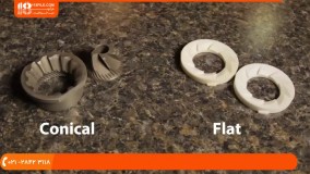 دلیل تولید صدای زیاد در پمپ دستگاه اسپرسوساز