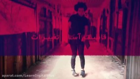 پروژه معرفی اسپرت