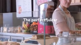 آب پرتقال گیری زومکس