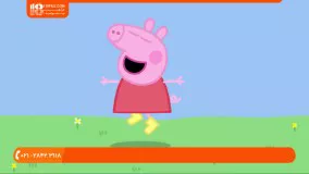 مجموعه آموزشی peppa pig _ تقویت زبان انگلیسی کودکان