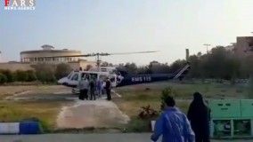 انفجار گاز در بابلسر ۳مصدوم برجای گذاشت