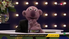 شوخی زیرکانه و خنده‌دار جناب خان با شهاب حسینی