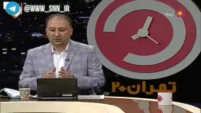 کنایه دلاوری به وضعیت تنظیم بازار